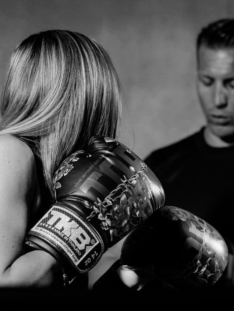 Krav Maga Cours Privés